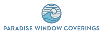 Paradise Window Coverings Logo