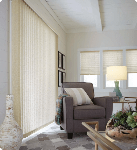 Blinds, Shades & Shutters Made Simple